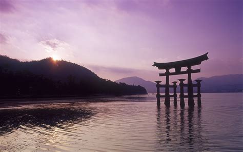 Japanese Scenery Wallpaper (52+ images)