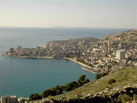 Saranda - Albania Photo (5328454) - Fanpop