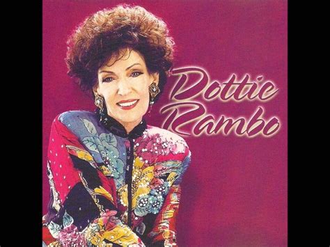 17+ images about DOTTIE RAMBO&HAPPY GOODMAN FAMILY on Pinterest | Gospel music, The martin and Buses