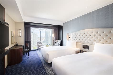 Hilton Bolsters its Presence in Japan with the Opening of Hilton ...