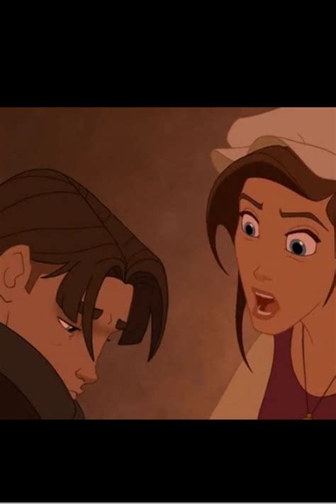 Jim Hawkins - Classic Disney Photo (35596883) - Fanpop