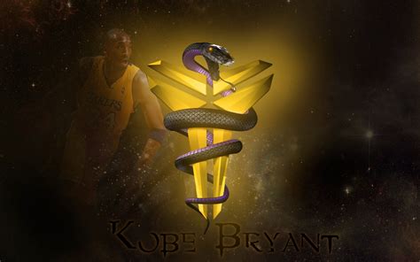 kobe bryant logo wallpaper,logo,font,graphics,calligraphy,symbol (#349604) - WallpaperUse