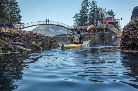 Orca Island Cabins UPDATED 2024: 1 Bedroom Yurt in Seward with Patio ...