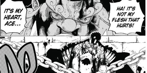 One Piece: Luffy's Most Important Scenes