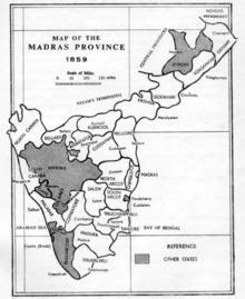 Travancore - Alchetron, The Free Social Encyclopedia