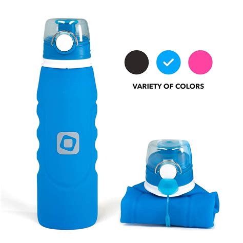 Which Is The Best Water Filter Collapsible Water Bottle - Home Gadgets