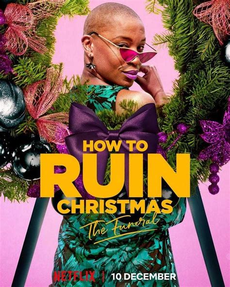 How to Ruin Christmas (season 3)