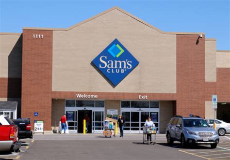 Download High Quality sams club logo store front Transparent PNG Images ...