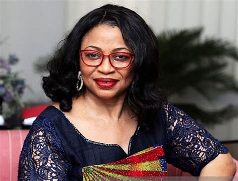 Folorunsho Alakija Makes Forbes List Of 100 Most Powerful Women 2016 ...