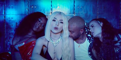 Image gallery for "Ava Max: My Head & My Heart (Music Video ...