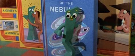 How Gumby’s Influence Stretches Through Time