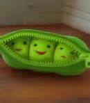 Peas-in-A-Pod Voices (Toy Story) - Behind The Voice Actors