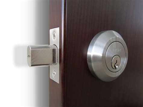 Door Locks: Different Types of Options