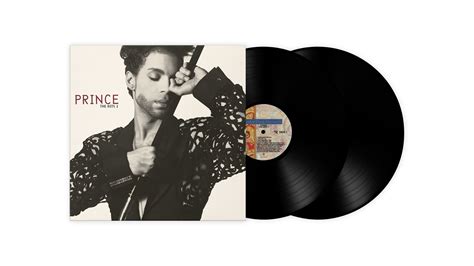 Prince - The Hits 1 (Vinyl 2LP) * * * - Music Direct