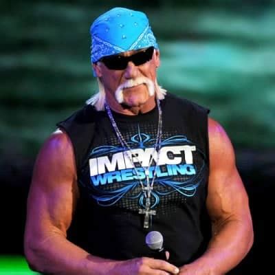 Hulk Hogan - Age, Career, Net Worth, Height, Nationality, Facts