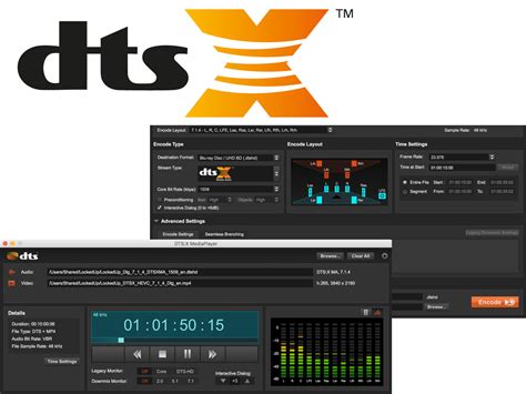 DTS Announces DTS:X Creator Suite for Immersive Object-Based Audio | audioXpress