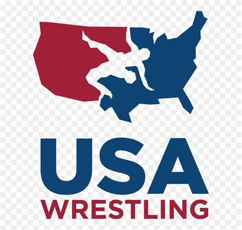 Download 15 Wrestlers Vector Wrestling Shoe For Free Download - Usa Wrestling Logo Clipart ...