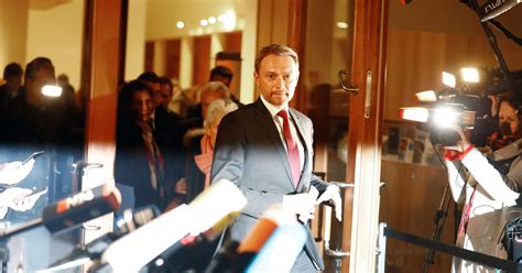 In defense of Christian Lindner – POLITICO