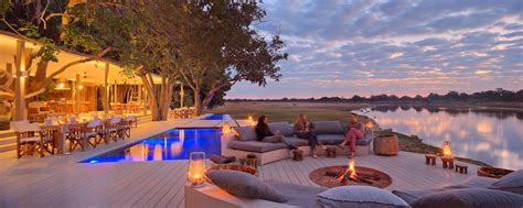 Best All-inclusive African Safari Vacations | Go2Africa