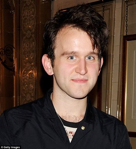 Harry Melling is unrecognisable from his Harry Potter role as Dudley Dursley | Daily Mail Online