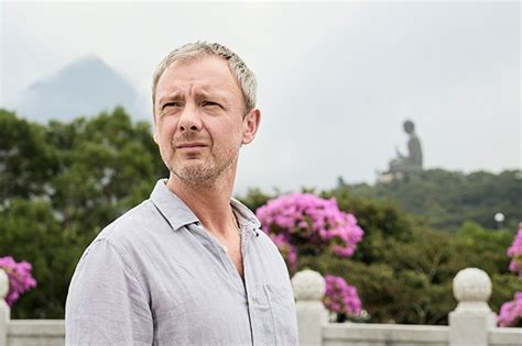 John Simm to star in adaptation of Peter James' Grace for ITV | Radio Times