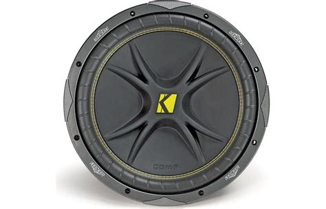 KICKER 12 Inch Car Subwoofers for sale | eBay