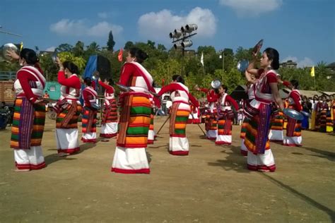 Government of Assam unveils event festival calendar for the year 2023 ...