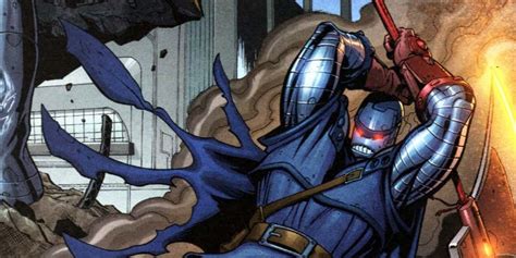 The 10 Weirdest Weapons in DC Comics, Ranked