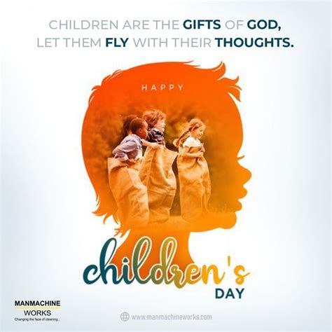 Children’s Day, 2021 | Afişler, Yaratıcı, Broşür