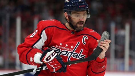 Will Ovechkin ever slow down? (and other questions for the new NHL ...