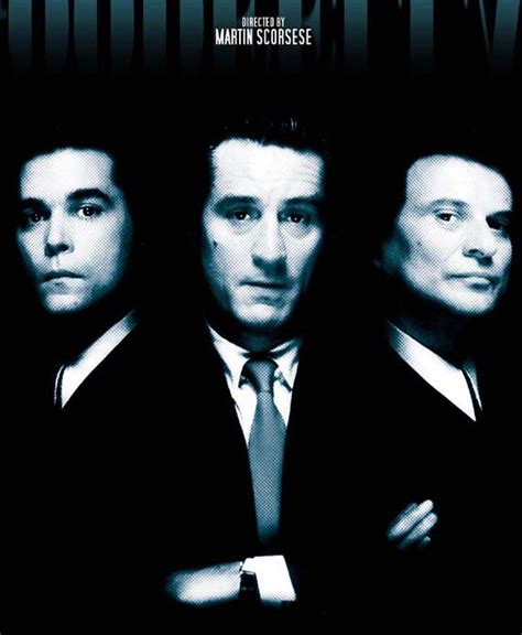 GOODFELLAS Movie Quote Poster 12x18 - Etsy