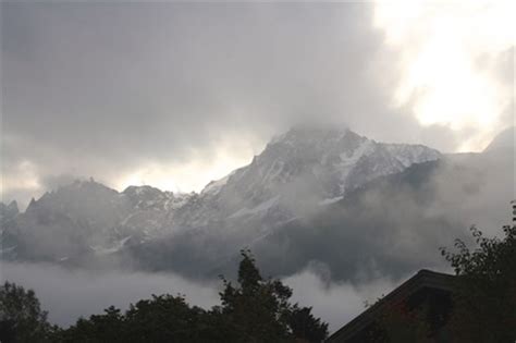 Mount Blanc? - France - France - WorldNomads.com