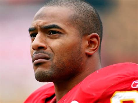 Former KC Chiefs running back Larry Johnson 'certain' he has CTE