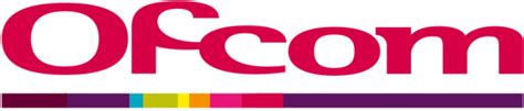 Ofcom Logo - Tranex Telecommunications