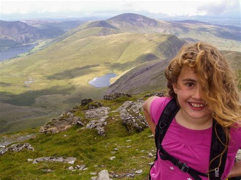 How to Walk up Snowdon With Children | Walk up Yr Wyddfa Snowdon