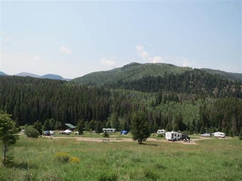 Sylvan Lake State Park – Eagle, CO | Boating, Camping, Fishing, Hiking