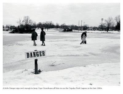 Snapshots of Cape Girardeau - Cape Girardeau History and Photos