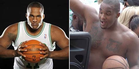 11 Fattest Players in NBA History