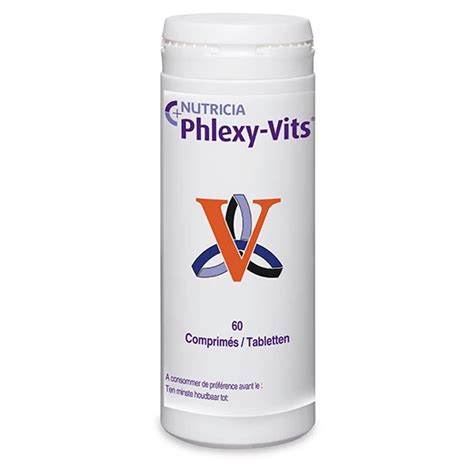 Phlexy Vits Tablets