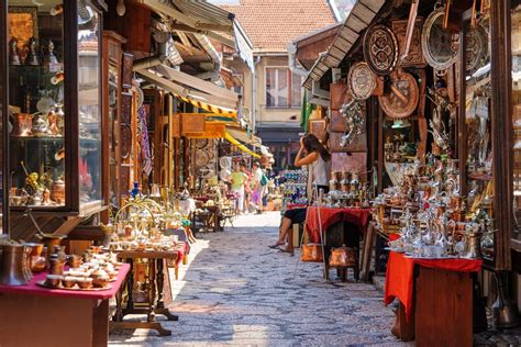 2 Days in Sarajevo: The Perfect Sarajevo Itinerary - Itinku