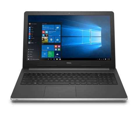 Lowest price: Dell Inspiron 15 with Full HD touch display, Intel Core i5 and 8GB RAM for $379 ...