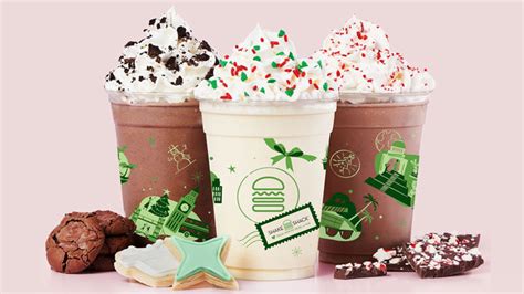 Shake Shack Launches 2022 Holiday Shakes Lineup - Chew Boom