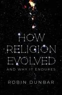 How Religion Evolved - by Robin Dunbar | Derek Sivers