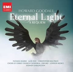 Eternal Light: A Review | Helping You Harmonise