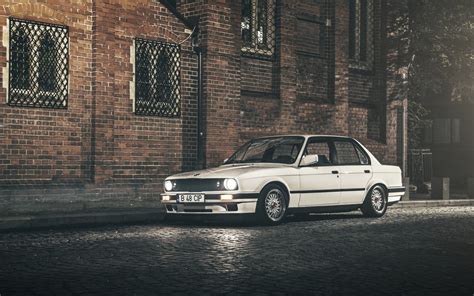 Tapety : BMW E30, bílý, tuner Car 1680x1050 - ThexMorgan - 1889197 ...