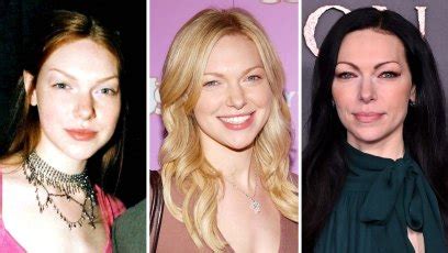 Laura Prepon Plastic Surgery: Transformation Photos | Life & Style