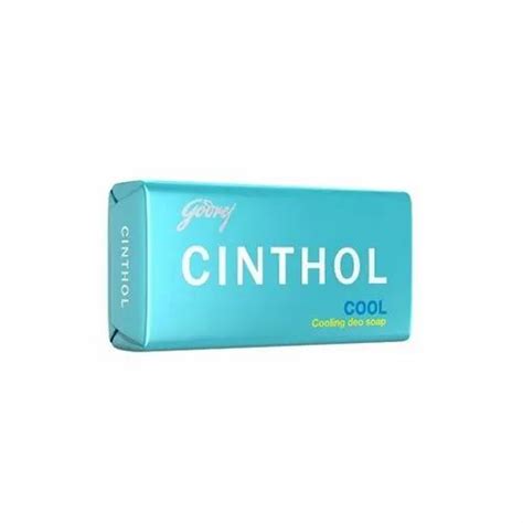 Cinthol Soap - Latest Price, Dealers & Retailers in India