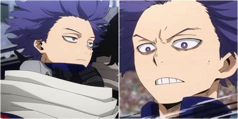 My Hero Academia Shinso Hitoshi// Anime Body Pillow // Boku No Hero Shinsou ...