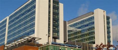 Providence Hospital Everett Colby Campus Map