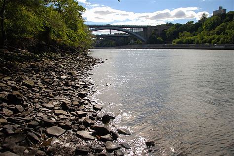 New York's Once-Neglected Harlem River Experiences a Rebirth - Curbed NY